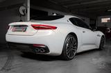 Maserati Granturismo GranTurismo AWD Modena Fuoriserie - Maserati Granturismo: Modena