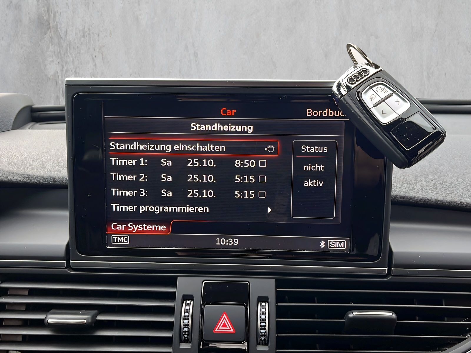 Fahrzeugabbildung Audi A6 3.0 TDI competition LIM. ACC HEAD UP WEBASTO