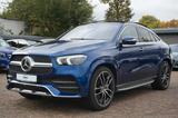 Mercedes-Benz GLE 400 d 4Matic Coupe AMG-LINE|PANO|360°CAM|LED - Mercedes-Benz GLE 400 in Mönchengladbach