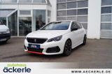 Peugeot 308 GTi 8-Fach | Top Zustand | gute Ausstattung - Peugeot 308: Weiß