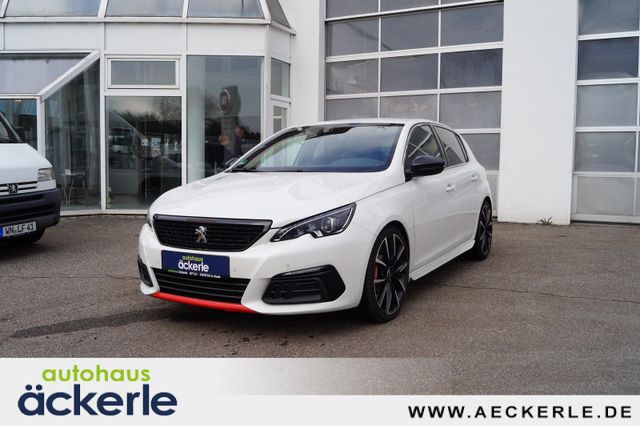 Peugeot 308 GTi