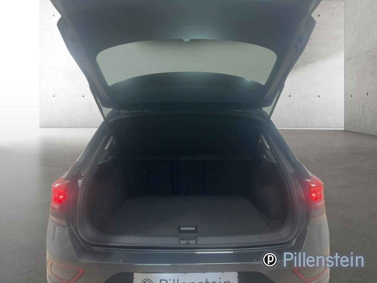 Volkswagen T-Roc - Bild 16