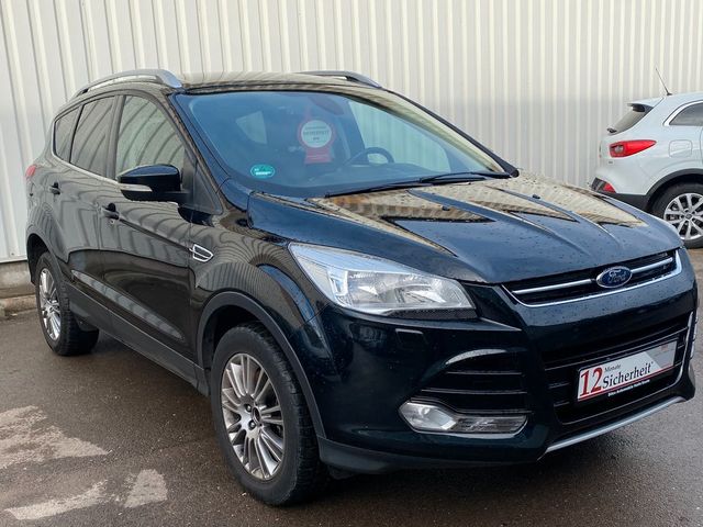 Ford Kuga Titanium*4x4*Inkl. Premium Garantie*