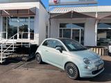 Fiat 500 Launch Edition - Fiat 500: Launch Edition