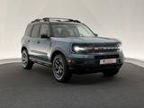 Ford Bronco Sport*BADLANDS*4x4-B&O-G.O.A.T MODES-AHK - Ford Bronco Sport Gebrauchtwagen