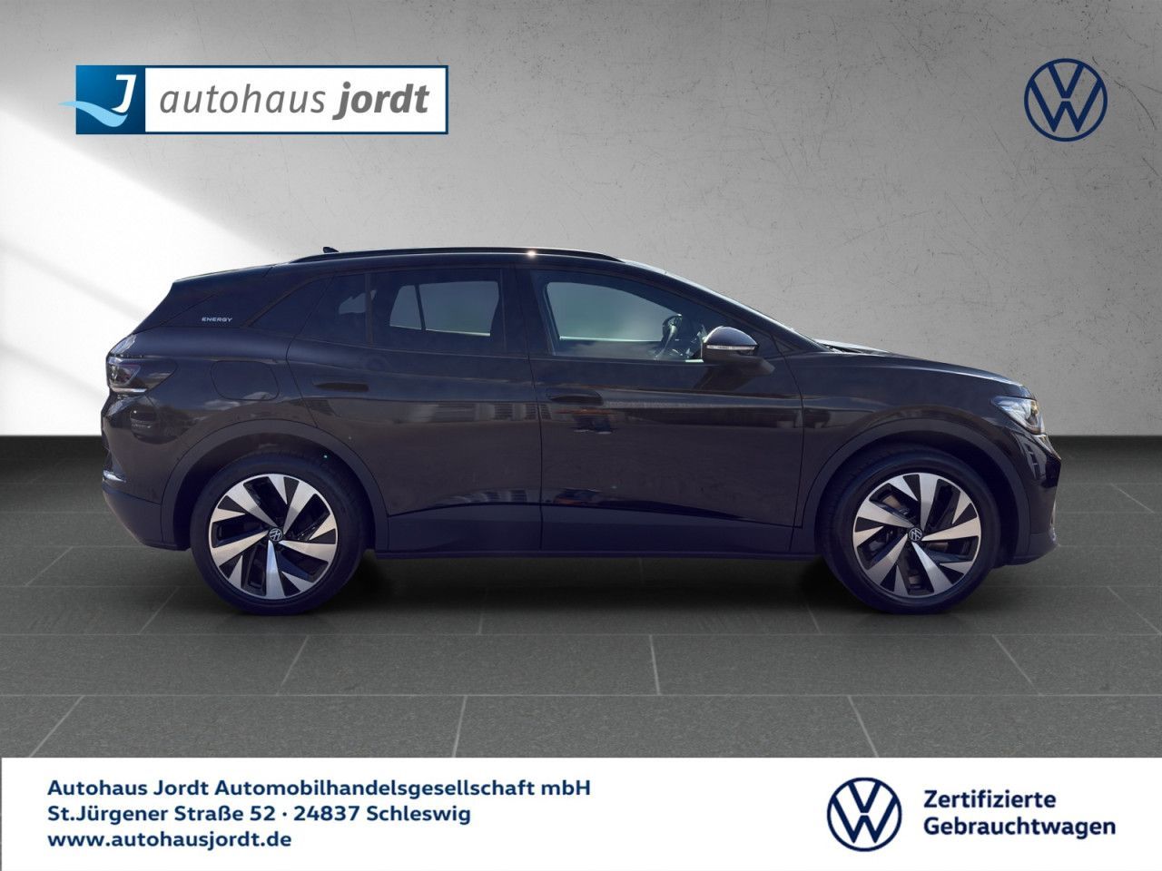 Volkswagen ID.4 Pro ENERGY 77kWh 1-Gang-Automatik RFK APP foto 5