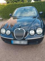 Jaguar S Type Executive 2,5 Benzin - Jaguar S-Type: 2.5