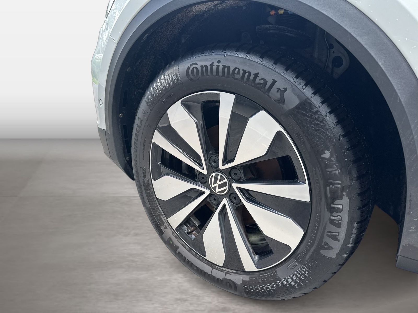 Volkswagen T-Roc - Bild 14