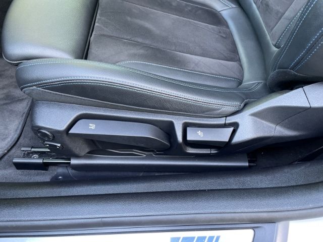 Fahrzeugabbildung BMW 420 i M Sport Autom. Navi, Rückfahrkamera, Sitzh