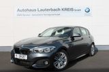 BMW 116i Lim. 5-trg. M-Sport LED, PDC, SHZ, FSE, 17" - BMW 116: 116i Sport