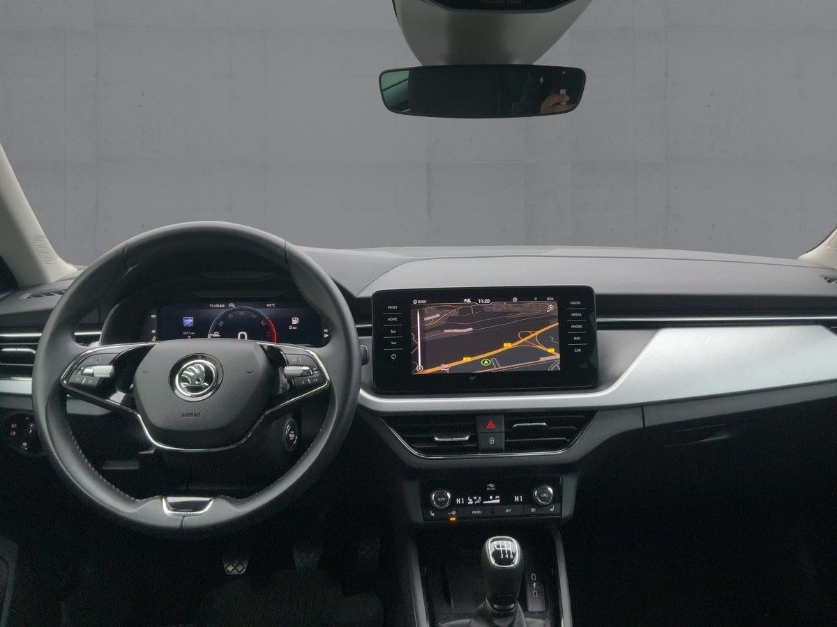 Skoda Kamiq - Bild 9