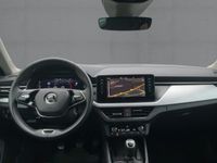 Skoda Kamiq - Vorschau Bild 9