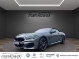BMW 840 i xDrive Cabrio *M Sport Pro*HUD+RFK+20Zoll+ - gebrauchte BMW 840 aus dem Jahr 2023