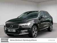 Volvo XC60 B4 D 2WD Plus Bright, Pano uvm.