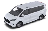 Ford Tourneo Custom - Vorschau Bild 4