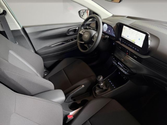 Hyundai i20 - Bild 14