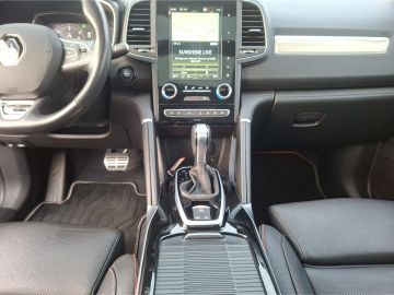 Renault Koleos Initiale Paris 2.0 dCi 4x4 °LED°AHK°PGD°