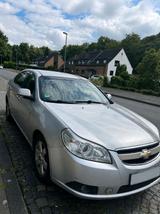 Chevrolet Epica 2.4LPG|Automatik |TÜV 1.5 ... - Chevrolet Epica mit LPG-Antrieb