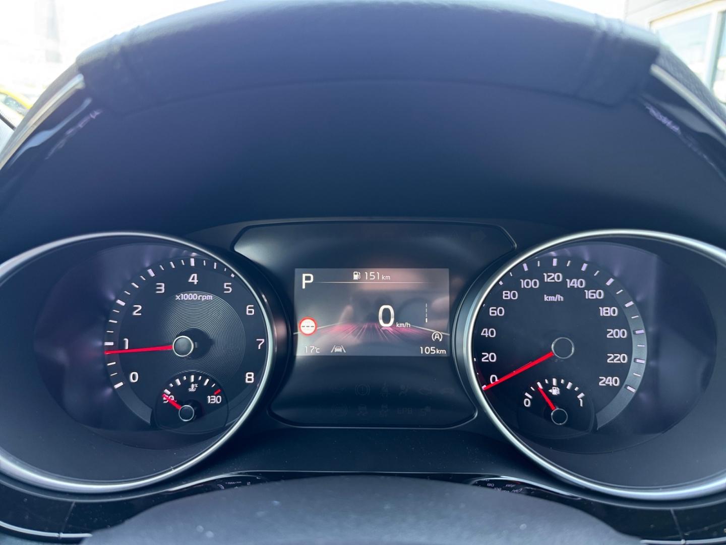 Kia Ceed_sw 1.5T Vision Navi Rückfahrkam. Klimaautom