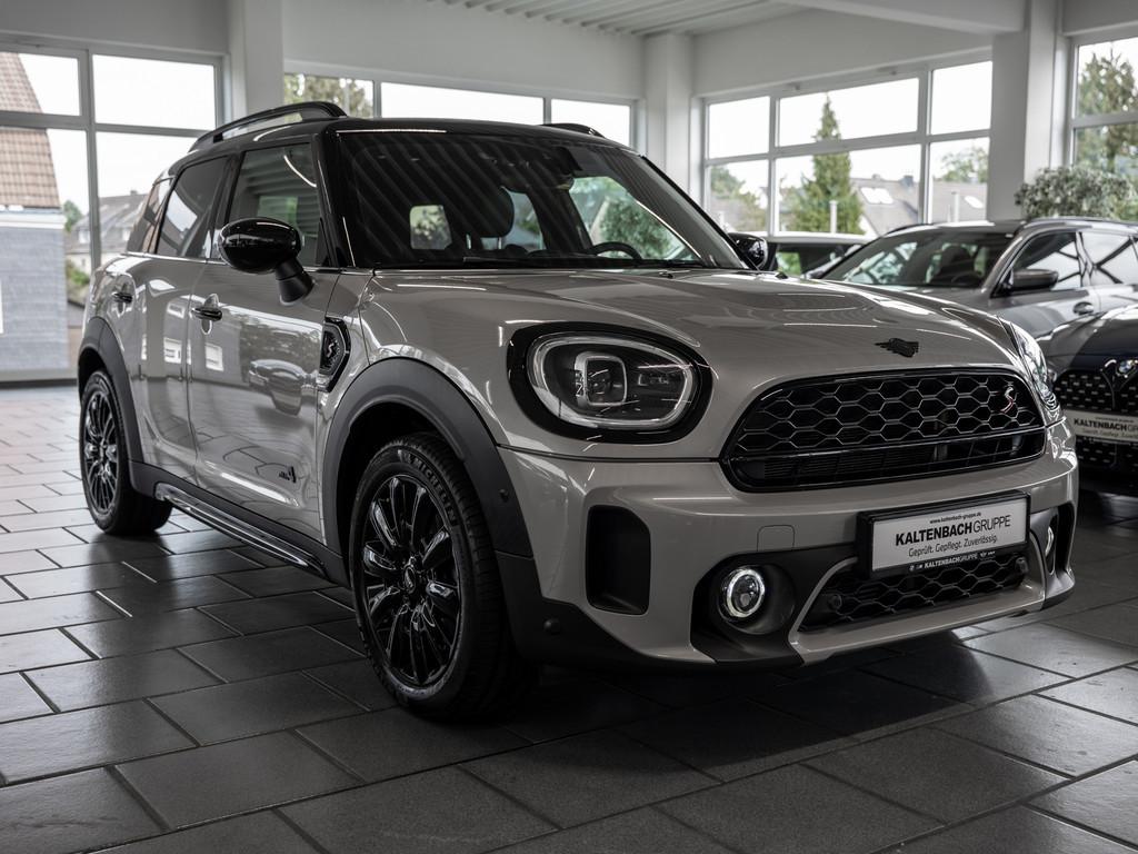 MINI Countryman Cooper S ALL4 Classic Trim PANO AHK