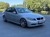 BMW 318i*2.Hand*Navi*Felgen&Tiefer*Klimaautomatik* - BMW 318: Ti