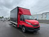 Iveco Daily 35-180 HI-MATIC NAVI RFK KLIMA LBW - Offers