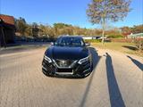 Nissan Qashqai 1.3 DIG-T DCT 160PS N-CONNECTA N-CON... - Nissan Qashqai mit Benzin-Antrieb: Limousine, Automatik