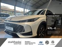 MG HS - Vorschau Bild 1