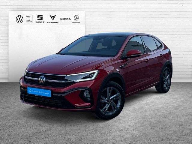 Fahrzeugabbildung Volkswagen Taigo R-Line 1.5 TSI 150 PS DSG - MTRX*PANO*APP!