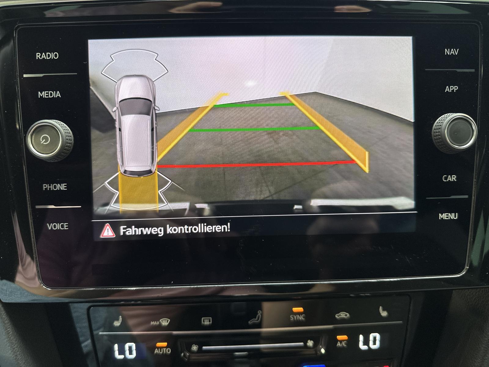 Volkswagen Passat 2.0 TSI DSG R-Line NAV+MATRIX+AHK, миниатюра 19