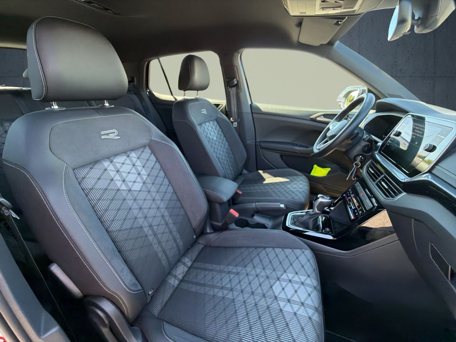 Volkswagen T-Cross - Bild 18
