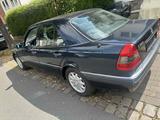 Mercedes-Benz Mercedes c220 - gebrauchte Mercedes-Benz C 220 aus dem Jahr 1996