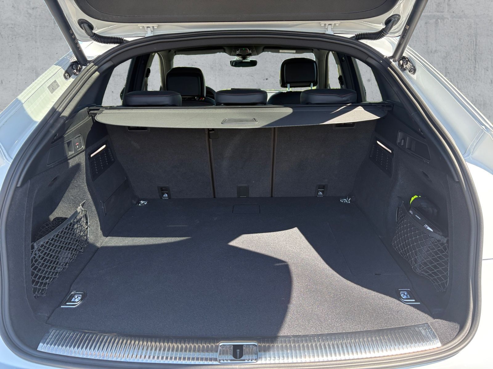 Audi Q5 - Bild 14