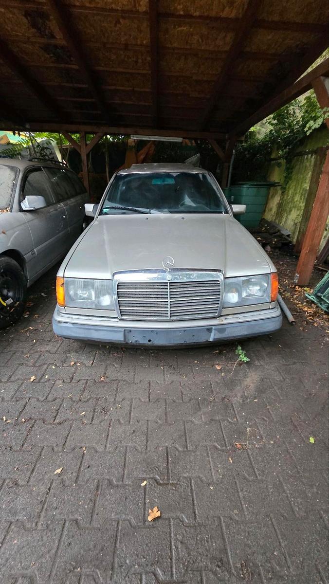 Mercedes-Benz E 250