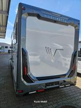 Mobilvetta K-Yacht Tekno Line 86 Automatik ALKO Fahrgestell - Mobilvetta Diesel Integrierter