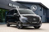 Mercedes-Benz V300 - Limited Luxury VIP Van KLASSEN - V-Class - Mercedes-Benz Klassen