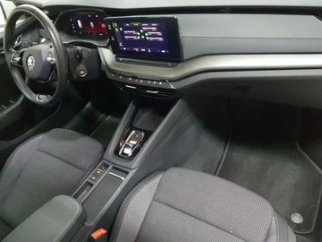 Skoda Octavia Combi Ambition+AHK+LED+AppC+VirtualC