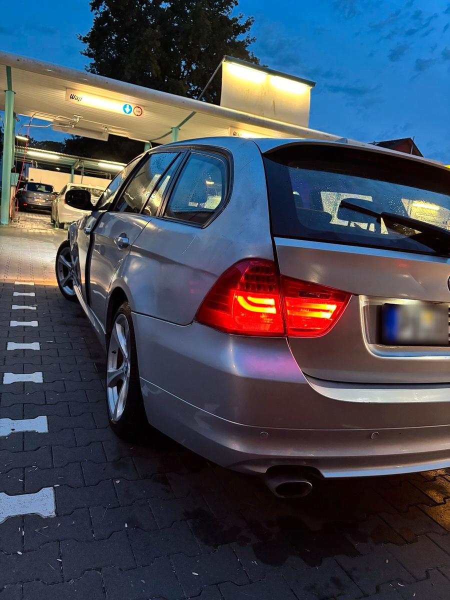 BMW 120 2009 — photo 7