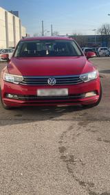 Volkswagen PASSAT TDI 1,6 AUTOMATIK, SEHR SPARSAM, AC... - Volkswagen Passat: Se TDI