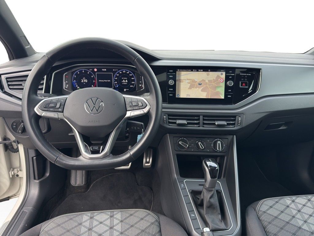 Volkswagen Taigo - Bild 16