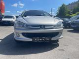 Peugeot 206 SW Quiksilver - Peugeot 206 in Solingen