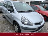 Honda Jazz 1.2 Cool aus 2. Hand - Honda Jazz aus 2004