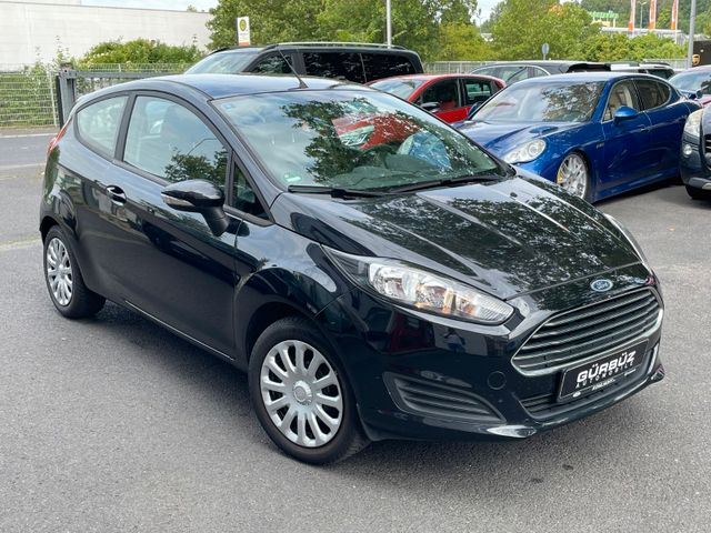 Ford Fiesta Trend 1.0~USB~KLIMA~MFL~BC