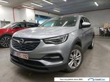 Opel Grandland X 1.2 PureTech Edition Aut. Pano LED- - Opel Grandland (X) mit Schiebedach