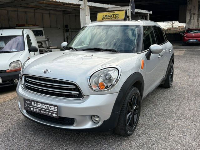 MINI COOPER_D_COUNTRYMAN