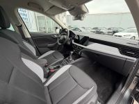 Skoda Kamiq 1.0 TSI DSG Selection AHK KAM LED 4J GAR bei Autohaus Landmann & Maier OHG