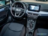 Seat Ibiza 1.0TSI FR LINE LED/NAVI/FULL LINK/KAMERA - Seat Ibiza in Magdeburg
