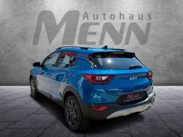 Kia Stonic 1.0T DCT7 48V Nightline Edition Navi PDC