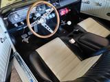 Ford Mustang - Ford Mustang aus 1965: Coupe