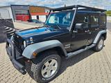 Jeep Wrangler / Wrangler Unlimited Sport - gebrauchte Jeep Wrangler aus dem Jahr 2011